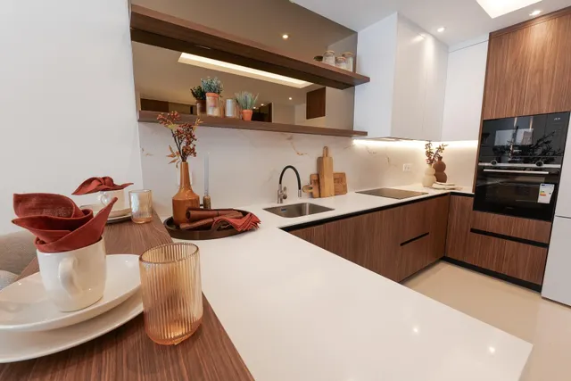 Obra nueva en Rojales — 19