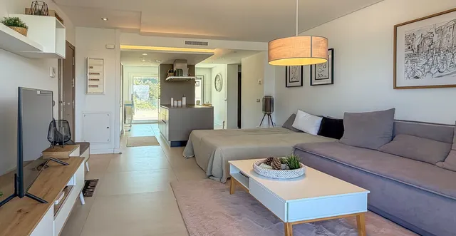 Apartamento 2 habitaciones 95m² en venta - Riviera del sol — 10