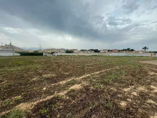 Terreno Urbanizable en LA RIBERA Oportunidad a Solo 500m de  - foto 4