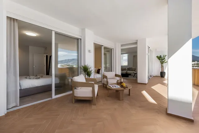 Apartamento 2 habitaciones 120m² en venta - Marbella — 22