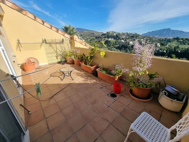 Ático 3 habitaciones 132m² en venta - Costa Del Sol — 9