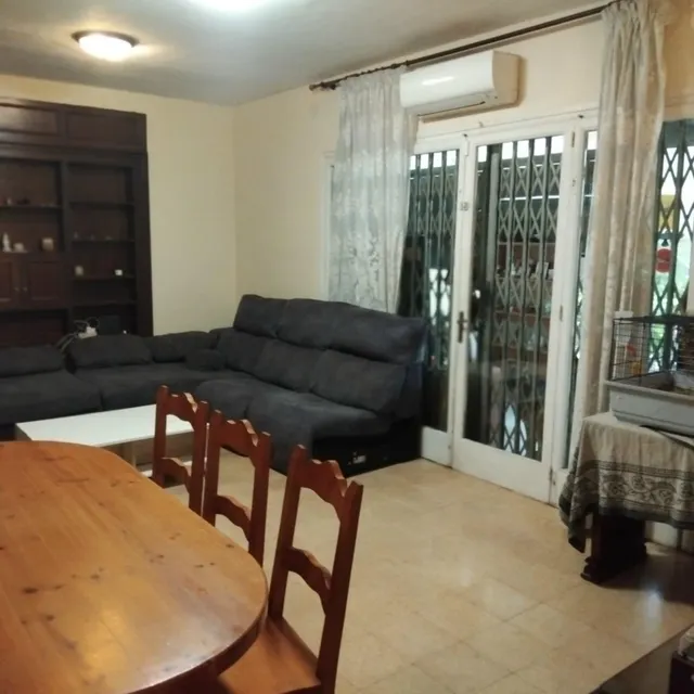 Precioso Chalet a 200 metros de Playa Levante — 12