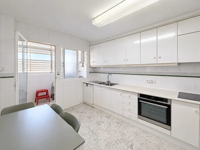 Espectacular piso céntrico en Motril — 23