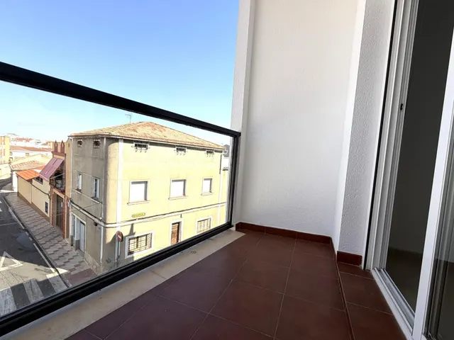 Piso familiar  en Don Benito — 12