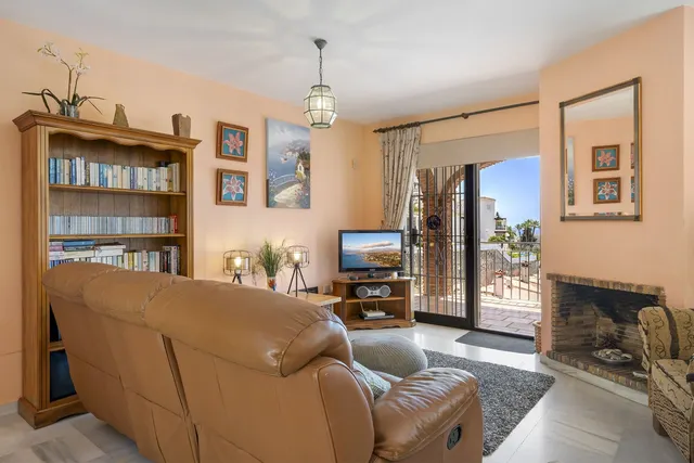 Adosado 5 habitaciones 222m² en venta - Riviera del sol — 18