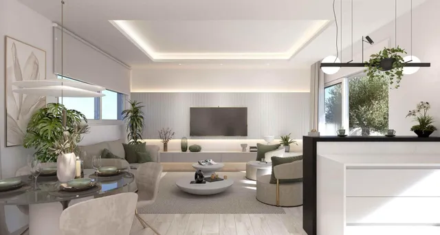 Planta baja 2 habitaciones 95m² en venta - Euro Roda — 7