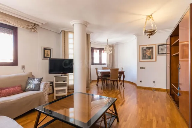 Excelente vivienda en alquiler - foto 3