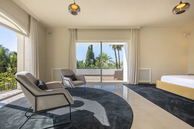 Chalet 5 habitaciones 536m² en venta - El Madroñal — 19