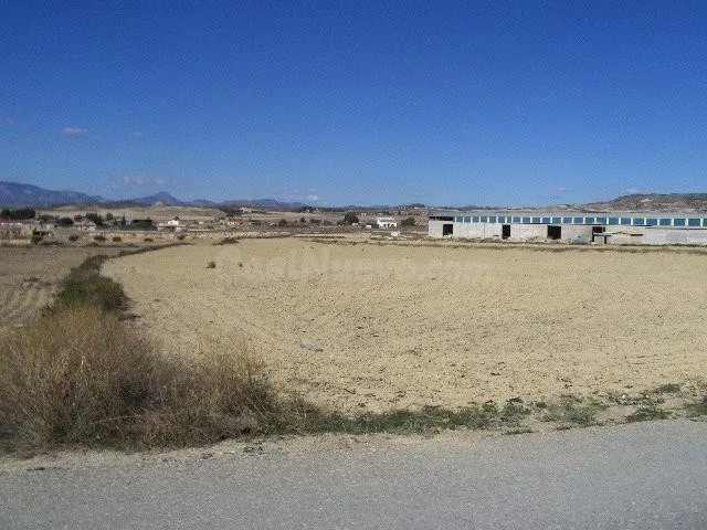 FINCA RÚSTICA EN DIPUTACIÓN DE RÍO - foto 2