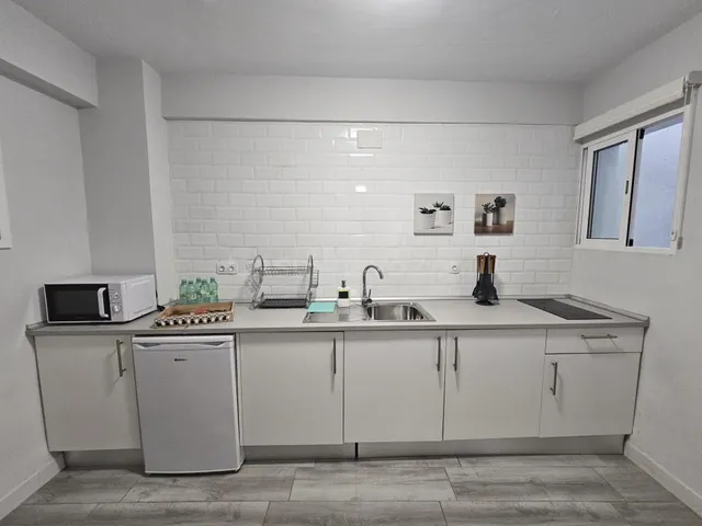 Acogedor apartamento de 1 dormitorio junto a la Ribera!! — 2