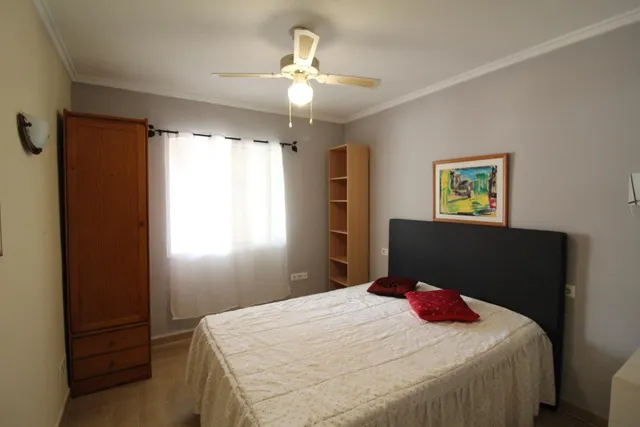 Fantastica vivienda tipo duplex totalmente reformada, ideal para familias — 14