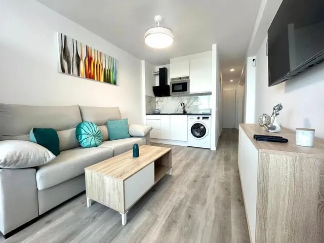 Apartamento 1 habitación 34m² en venta - Cabo cervera — 3