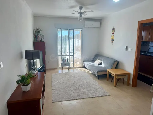 Apartamento amplio con Solarium en corazon de Villamartin