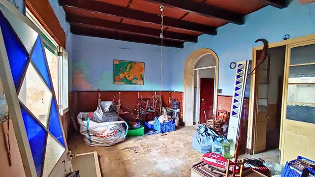 M-8265 Casa de Pueblo en Mahón — 8