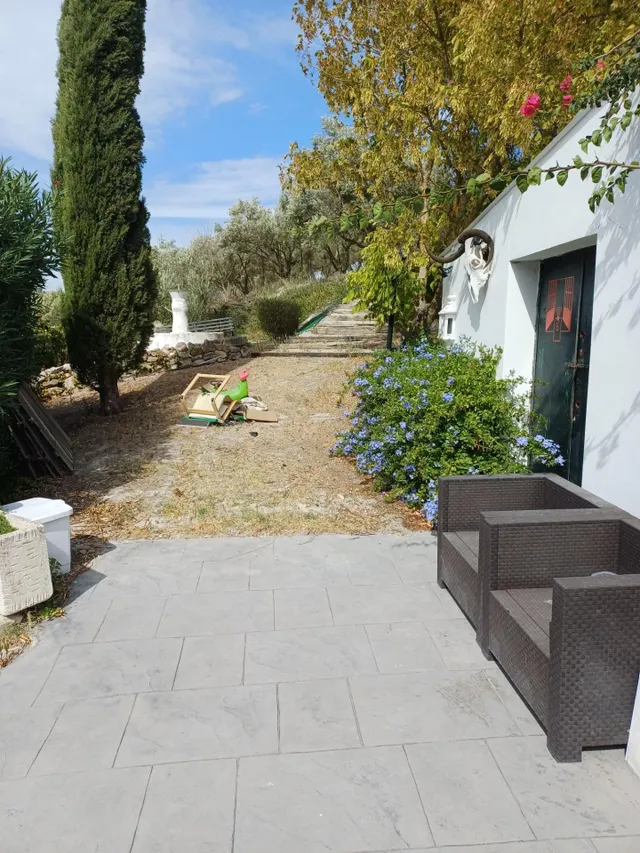 FINCA DE RECREO EN VENTA – PEDANÍA DE JEREZ - foto 3