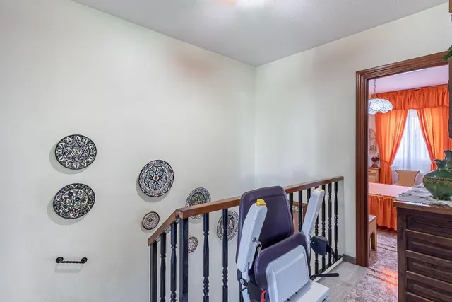 Casa en Ogijares con piscina comunitaria. — 25