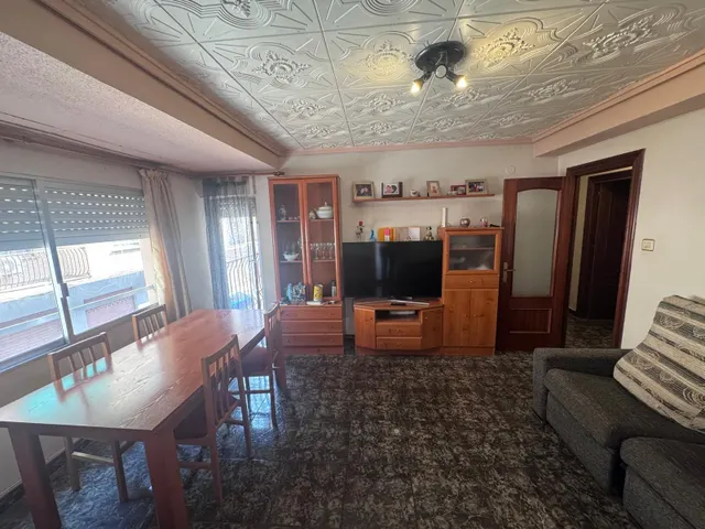 PISO GRANDE DE 4 habitaciones EN PUERTO DE SAGUNTO 1º SIN ASCENSOR "230.000€" — 11