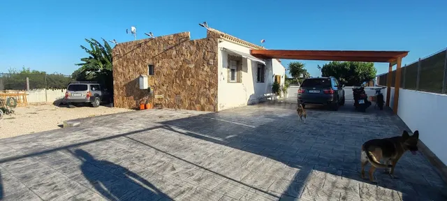 Finca rústica 2 habitaciones 63m² en venta - La Vega - Maren