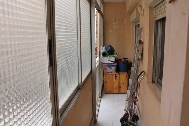 Piso 3 habitaciones 80m² en venta - Playa de la Malvarrosa — 15