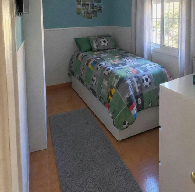 Piso en venta en Barriada La Prusiana — 8