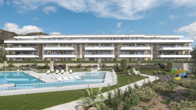 Apartamento 2 habitaciones 96m² en venta - Centro — 6