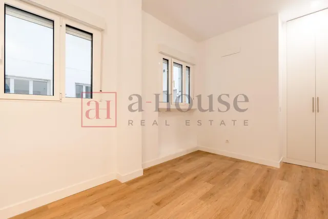 Piso recien reformado en gaztambide — 9