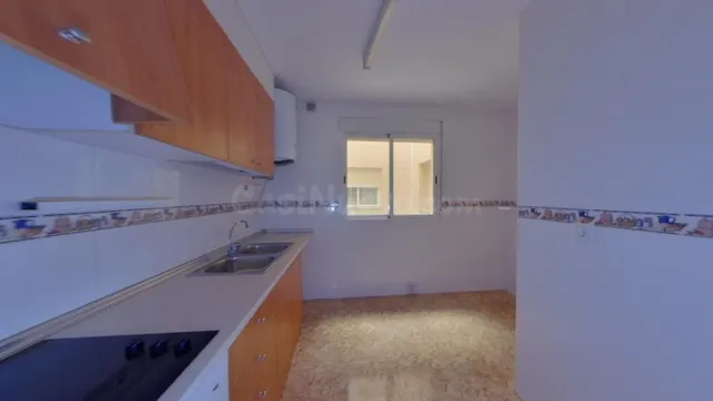PISO EN ALQUILER PERFECTO PARA INVERSION/ SIN COMISIONES DE  - foto 4