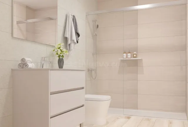 RESIDENCIAL IROKO - PROYECTO DE OBRA NUEVA CON VIVIENDAS DE  - foto 4