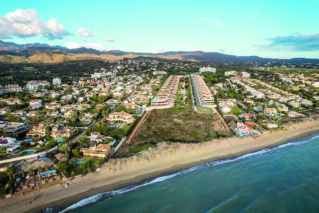 Apartamento 3 habitaciones 269m² en venta - Marbella — 21