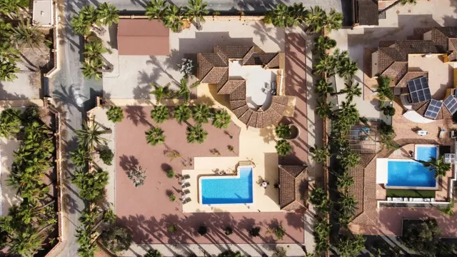 Villa 3 habitaciones 139m² en venta - Comunidad valenciana — 40