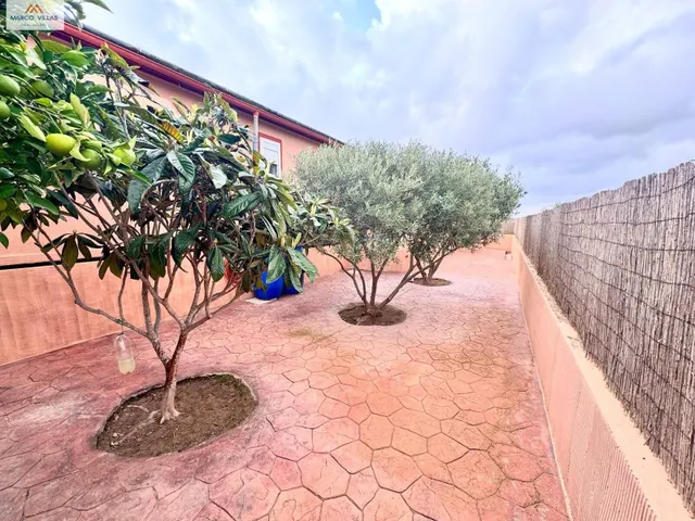 Villa con piscina-1285LM — 30