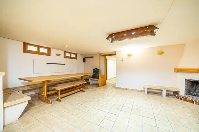 Chalet independiente con piscina privada en Son Verí Nou — 41