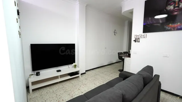 Piso 3 habitaciones 100m² en venta - Schamann - Rehoyas - foto 5
