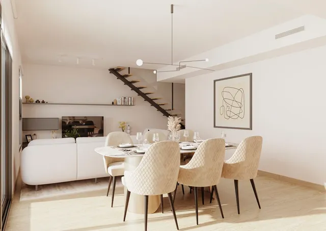 Apartamento 2 habitaciones 85m² en venta - Playa de Fossa-Levante — 18