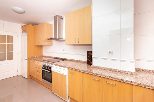 Apartamento 4 habitaciones 145m² en venta - Atalaya-Isdabe — 8