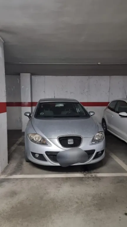 Piso en venta en El Parador de 93 m2 — 22