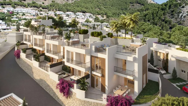 Villa 3 habitaciones 325m² en venta - El Higuerón — 41