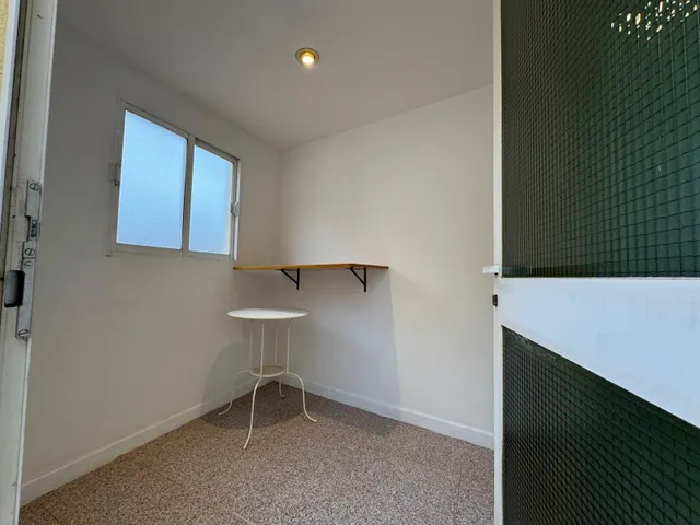 Ático con terraza en el centro de Manresa — 10