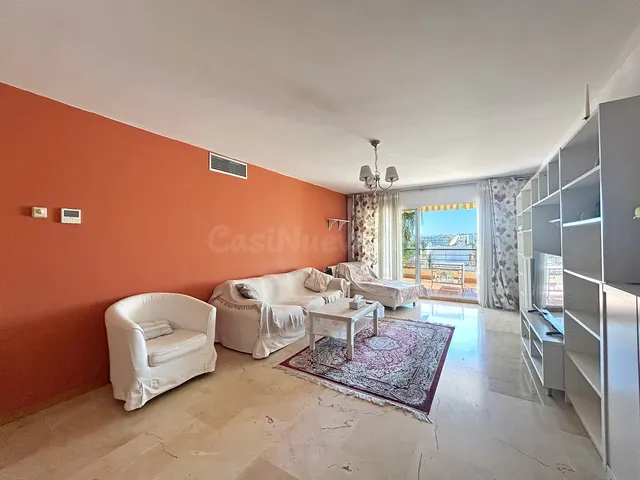 Apartamento 2 habitaciones 114m² en venta - Marbella — 4