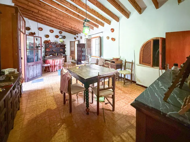 Finca Rústica en Costitx - foto 2