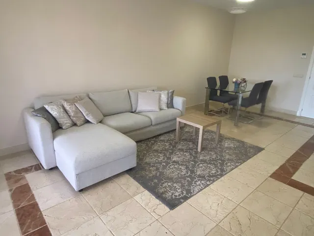 Apartamento 2 habitaciones 99m² en venta - Costa Del Sol — 7