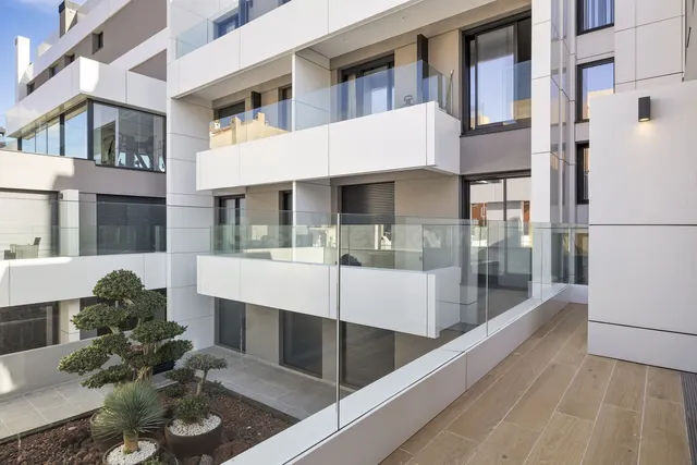 Apartamento 2 habitaciones 79m² en venta - Centro — 2