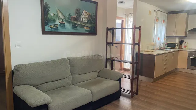 Alquiler de casa en Casas Ibáñez (Albacete) - foto 5