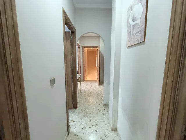 CASA DE 2 PLANTAS EN LA HUERTA DEL ROSARIO — 22