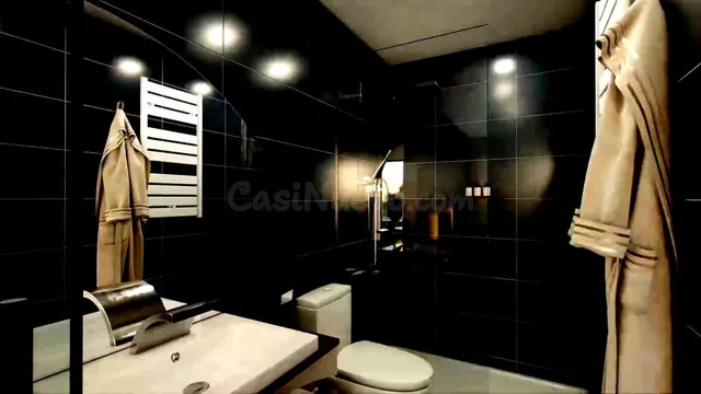 Apartamento 1 habitación 33m² en venta - Centro — 13