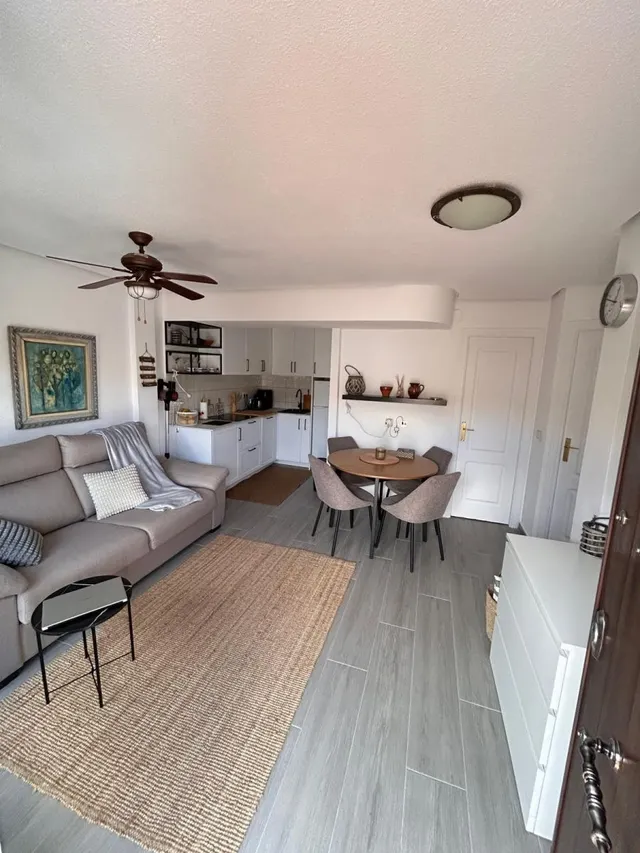 Bungalow 2 habitaciones 55m² en venta - Torre la mata — 12