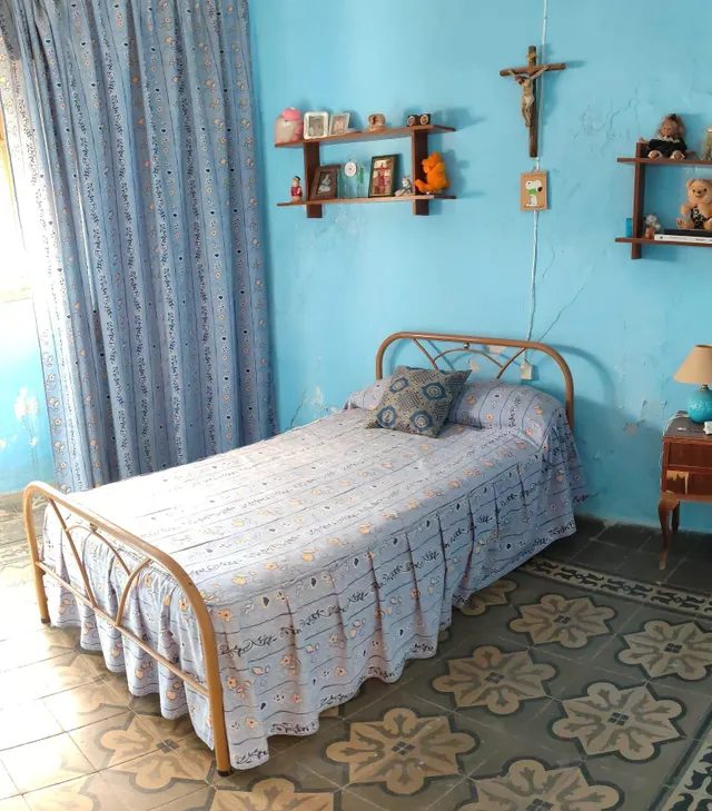 SE VENDE CASA DE SIETE habitaciones EN SERÓN ( ALMERÍA ). — 37