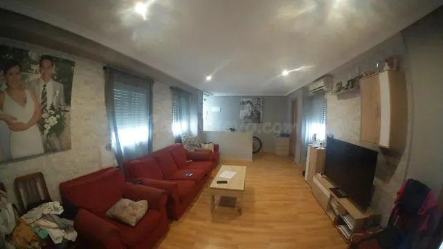 Ocasión piso en venta Florida Alicante — 2