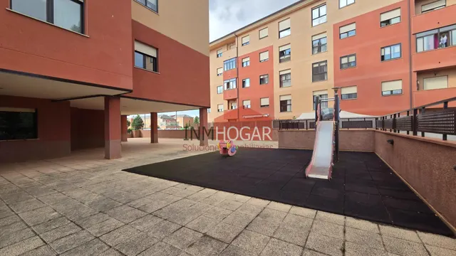 Piso v.p.o en venta ubicado en sonsoles — 36