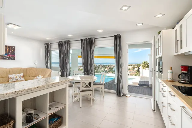 Chalet 5 habitaciones 338m² en venta - Riviera del sol — 14